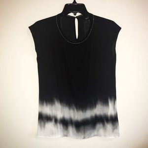 Simply Vera Wang Blouse